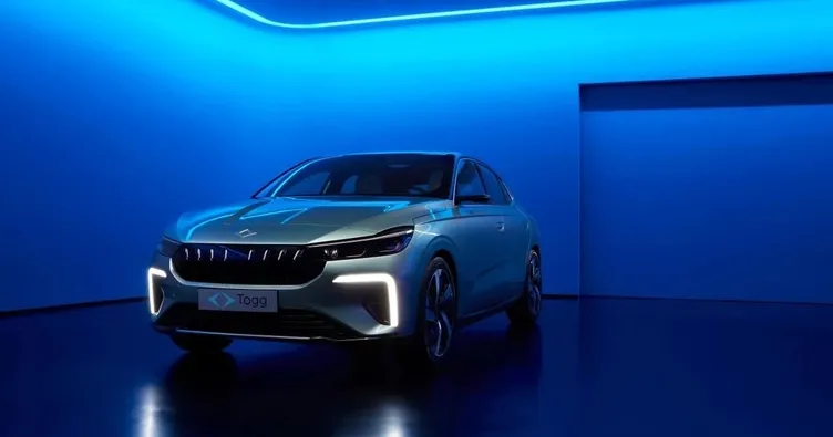 TOGG T10F fiyat listesi belli oldu! Togg T10F satışa çıktı mı, fiyatı ne kadar? T10F özellikleri ve renkleri