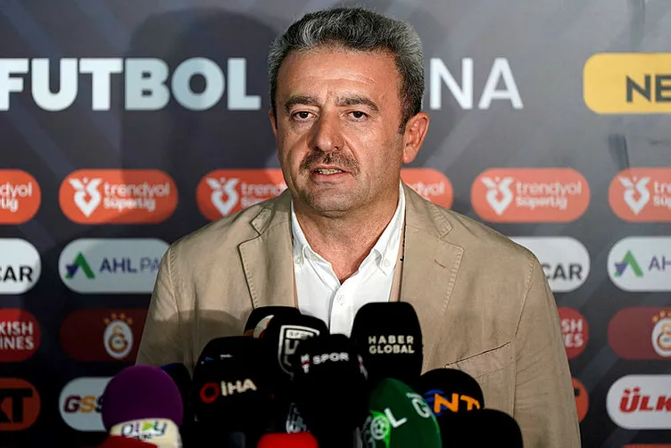 YAZAR YORUMLARI: Ahmet Çakar’dan G.Saray’ın önerisi için şok sözler: Ölene kadar peşinde olurum