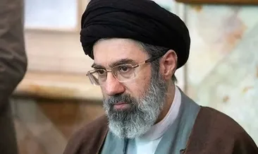 İran’da yeni lider oğul Hamaney iddiası