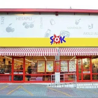 ŞOK Marketlerin halka arzı tamamlandı