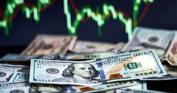 Dolar ne kadar? Güncel 9 Şubat dolar/TL kuru alış-satış ne kadar, kaç TL?