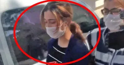 Son dakika haberi... Konya’da birlikte yaşadığı adamı bıçaklayarak öldüren kadından ’Ölüm’ savunması | Video