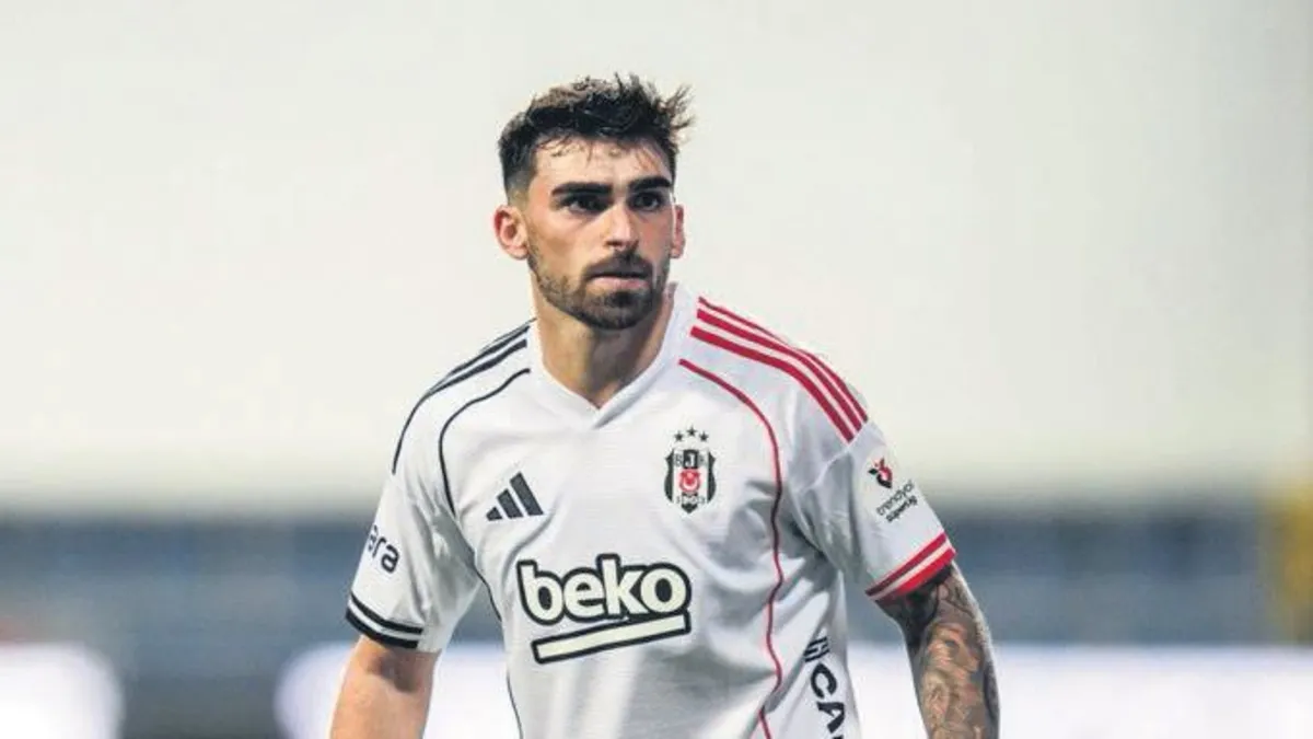 Kartal’a 3 şok birden!