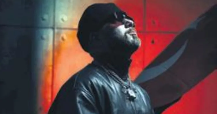 ‘Yalan dünya’ya ABD’de klip