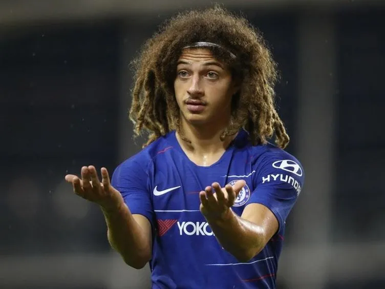 Transferde son dakika: Chelsea'nin iki yıldızı Trabzonspor'a! Newton getirecek