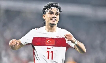 Silva parası Can Uzun’a