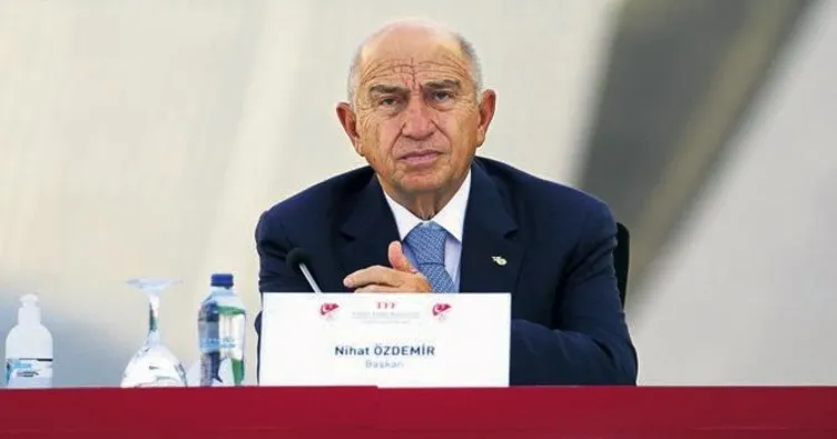 Soruşturma açın paralel yapıyı bulun