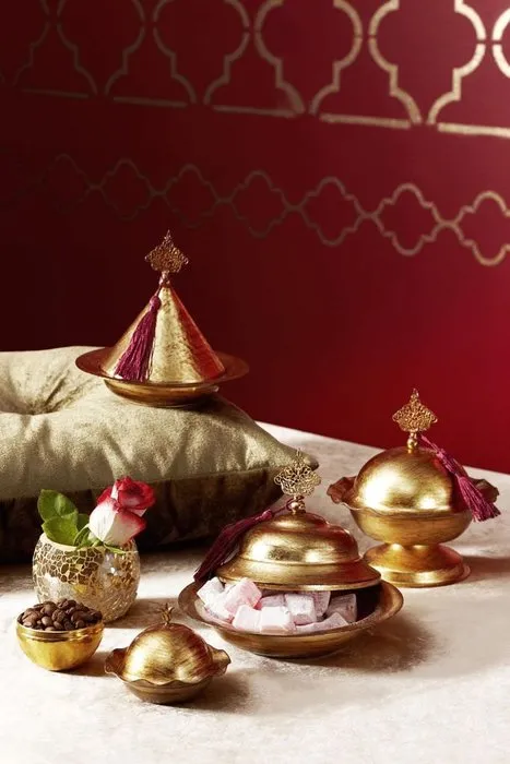 Osmanlı'da Ramazan adetleri
