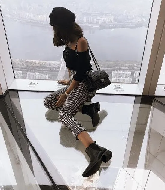 Küçük çanta modelleri