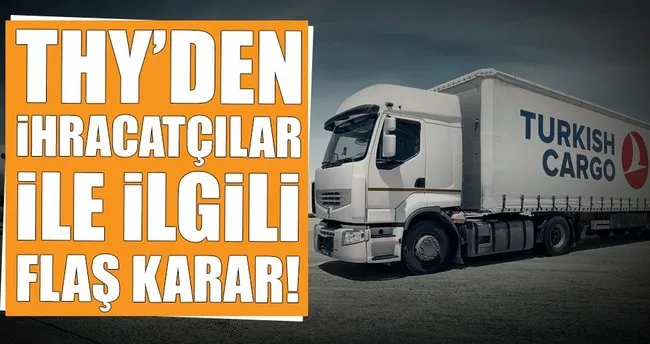 Thy Den Ihracatcilara Buyuk Kolaylik Ekonomi Haberleri