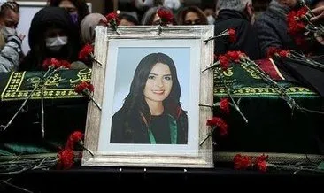 Avukat Dilara Yıldız cinayeti davasında karar çıktı