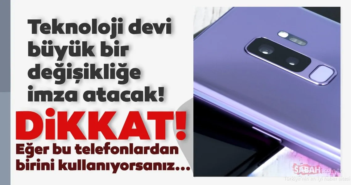 https www sabah com tr galeri yasam samsung telefonlar icin android 11 ne zaman cikacak android 11 guncellemesini alacak samsung telefonlar