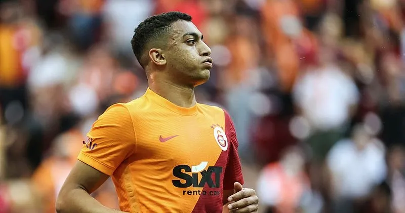Mostafa Mohamed: İki gol attım ancak önemli olan kazanmaktı..