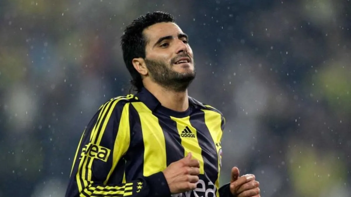 Fenerbahçe'nin eski yıldızı Guiza'dan Vinicius Jr. için olay sözler! Pep Guardiola itirafı...