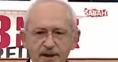CHP’nin yalan stratejisini Sedef Kabaş açık etti: Önce bir yalanı ortaya atın | Video