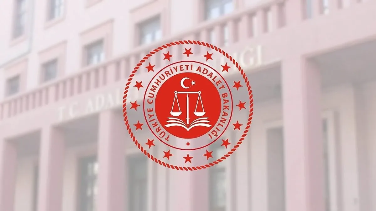 ADALET BAKANLIĞI PERSONEL ALIMI SONUÇLARI BEKLENİYOR! Adalet Bakanlığı İnfaz Koruma Memuru İKM alımı sonuçları açıklandı mı, ne zaman belli olacak?