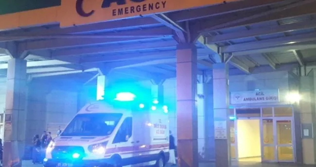 Şanlıurfa’da feci kaza: 1 ölü, 3 yaralı