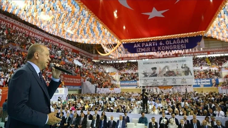 AK Parti'nin yerel seçim stratejisi şekilleniyor: Şehrin kimliğine göre aday! Ankara, İstanbul ve İzmir'in karneleri çıkarılacak