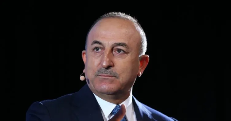 Bakan Çavuşoğlu, Azerbaycan Dışişleri Bakanı Ceyhun Bayramov ile görüştü