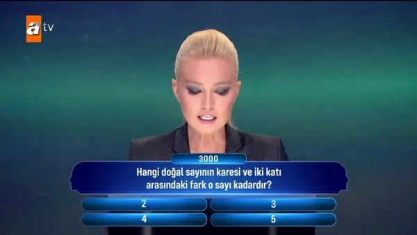 Müge Anlı ile Güven Bana yarışma programı son bölümü ile gündeme bomba gibi oturdu! Güven Bana’nın o yarışmacısı çok konuşuldu!