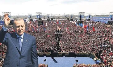İstanbul’u CHP zulmünden kurtaracağız