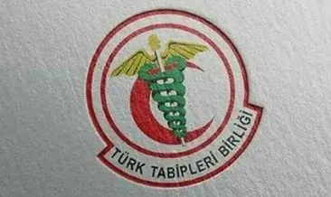 Türk Tabipler Birliği’ne tepkiler çığ gibi! “Bu tiplere sağlığımızı emanet ediyoruz..”