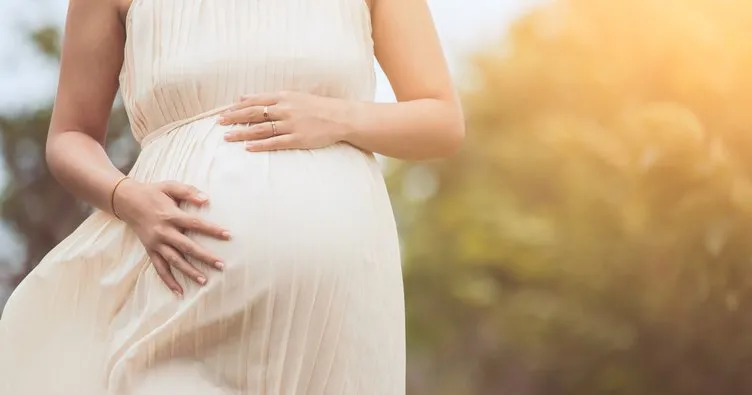 Hamilelikte düzenli kontrol hayati önem taşıyor
