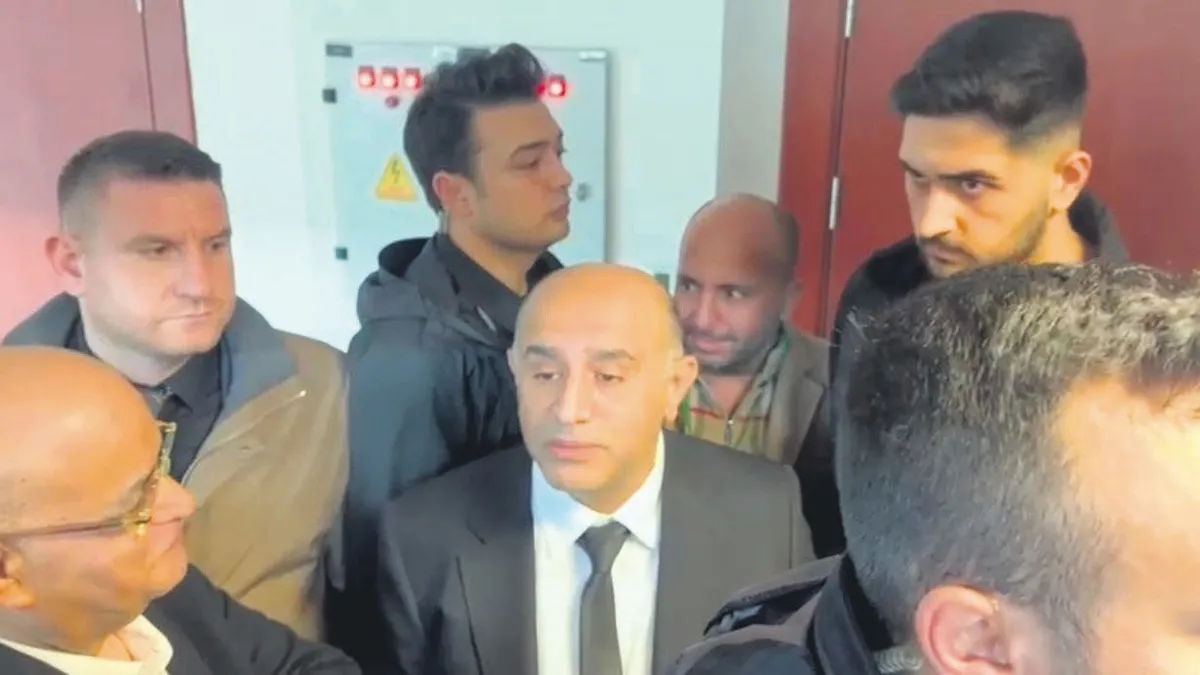 CHP'li Beşiktaş Belediyesi'nde 180 Milyon Liralık Hastane Satış Skandalında Yeni İtiraflar