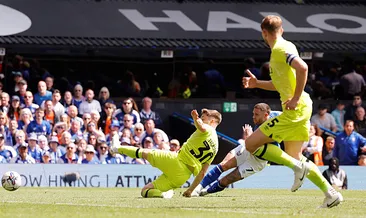 Ipswich Town, Premier Lig’e yükseldi