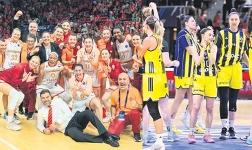 10 numara Türk finali