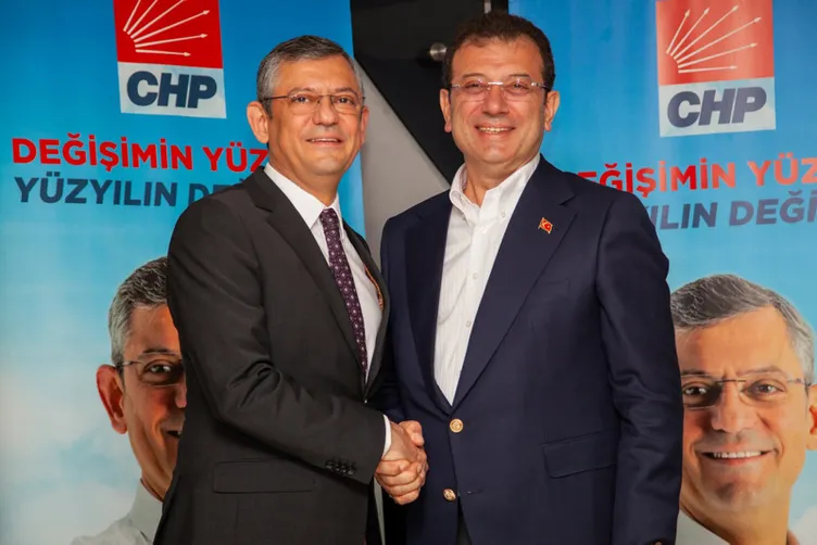 Özgür Özel’den Ekrem İmamoğlu itirafı: Akıl danışıyorum!