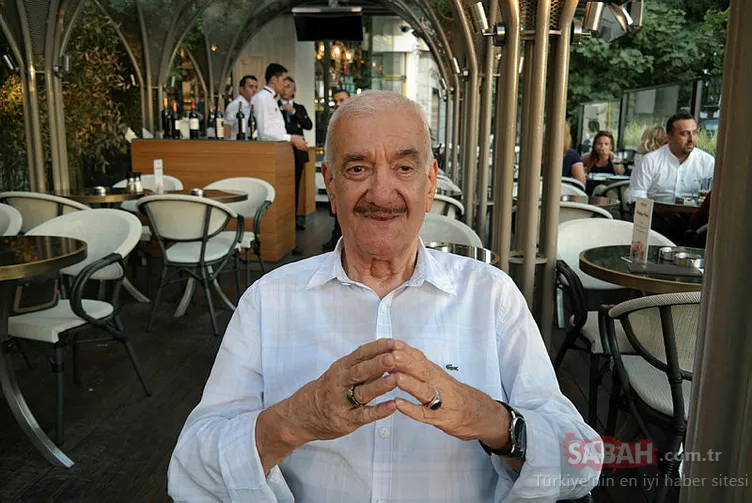 Son Dakika: Usta senarist Safa Önal’dan üzen haber! Safa Önal 92 yaşında hayatını kaybetti