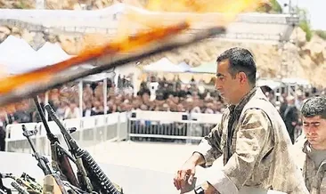 Terörsüz Türkiye için kritik viraj