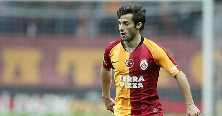 Marcelo Saracchi: Galatasaray’da kalmak isterim
