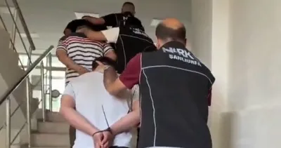 Sokak satıcılarına darbe: 13 tutuklama