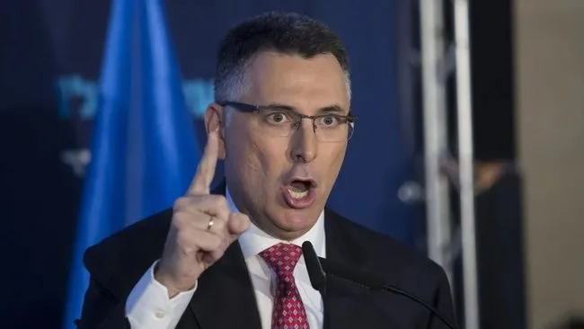 İsrail’den, Suriye’deki yeni yönetime karşı açıklamalar devam ediyor: Tehdit oluşmasına izin vermeyeceğiz…