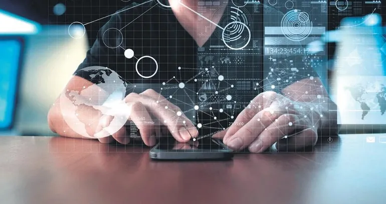 Dünya’yı teknoloji kurtaracak