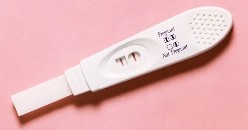 evde hamilelik testi nasıl yapılır video
