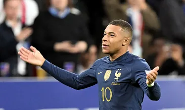 Fransa Milli Takımı’nda Mbappe krizi!