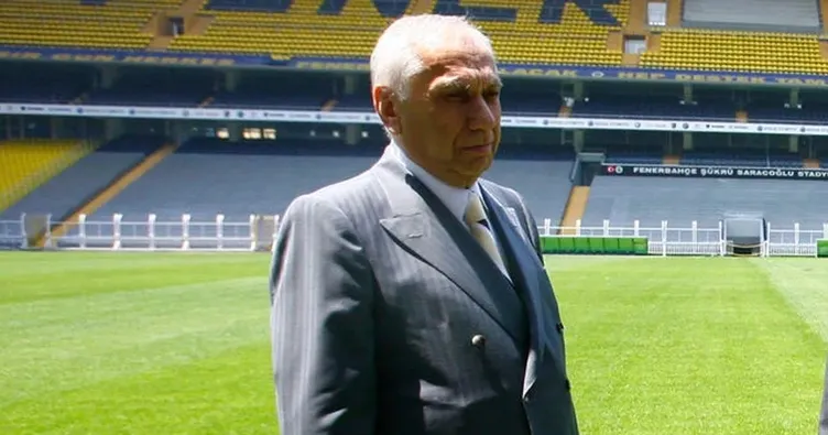 Fenerbahçe’nin acı günü