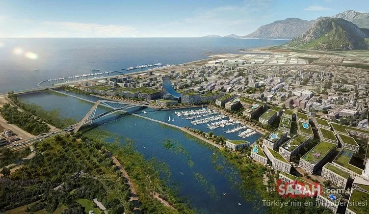 SON DAKİKA | Kanal İstanbul’da önemli gelişme! Çevre ve Şehircilik Bakanlığı onayladı...