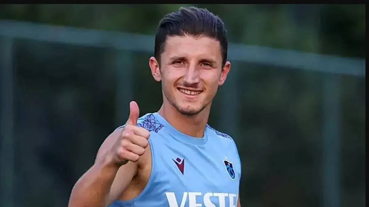 Son dakika haberi: Trabzonspor ayrılığı açıkladı!