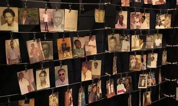 800 bin kişi öldürülmüştü! Ruanda soykırımında yeni gelişme...