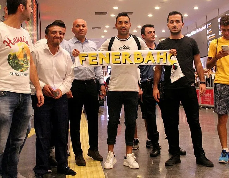 Fenerbahçe’de transferler sürecek! İşte o isimler...