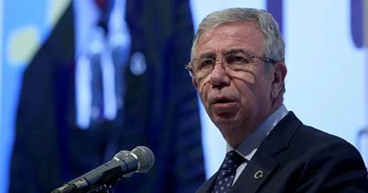 Bürokratları yalanını kanıtladı