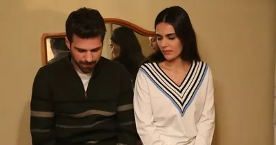 Üç Kız Kardeş 76. bölüm full izle! Kanal D Üç Kız Kardeş son bölüm izle tek parça, tamamı burada