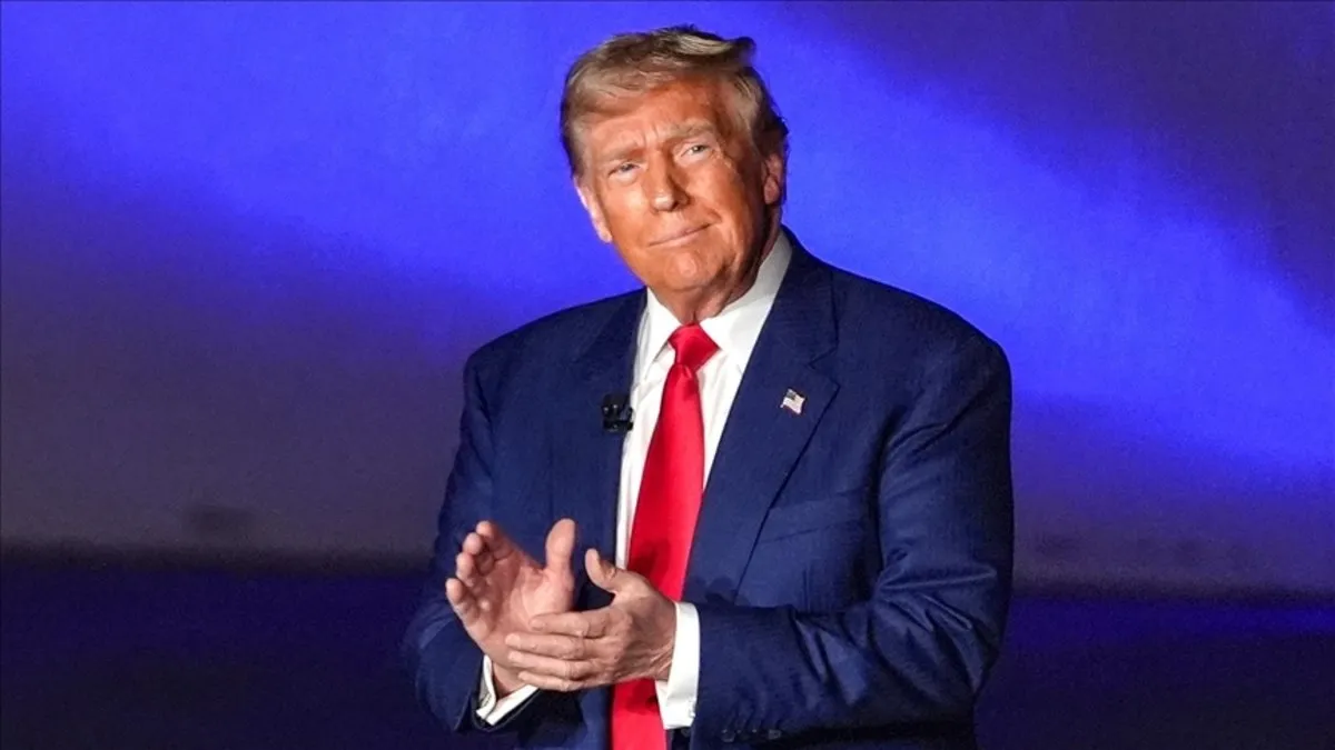 Trump Kanada'ya gümrük vergisini 2 katına çıkardı