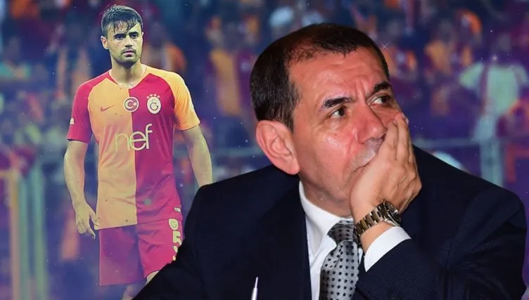 SON DAKİKA: Galatasaray eski başkanı Dursun Özbek, Ahmet Çalık’ın hayalini açıkladı! ‘Ahmet Çalık’ın en büyük hayali…’