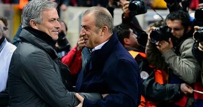 Galatasaray atağa kalktı! Fatih Terim Mourinho’dan o yıldızı istedi