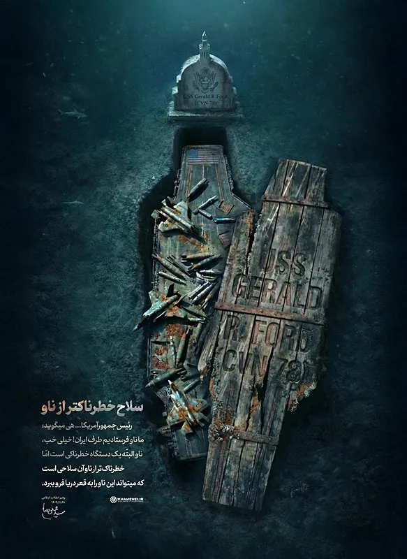 iran-dini-lideri-hamaneyden-abdyi-kizdiracak-paylasim-1771359855386.jpeg İran Dini Lideri Hamaney’den ABD’yi kızdıracak paylaşım!